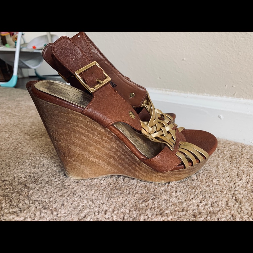 Women’s heels